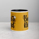 Bee Kind Coffee Mug & Tea Cup - Image 2