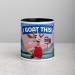 I Goat This Coffee Mug