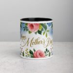 Happy Mothers Day Classy Coffee Mug