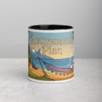 Retirement Plan Coffee Mug