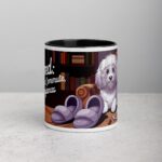 Retired: Goodbye Commute, Hello Pajamas Retirement Mug