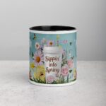 Sippin’ Into Spring Coffee Mug & Tea Cup