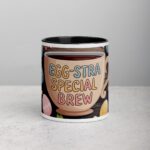 Egg-stra Special Brew Easter Coffee Mug
