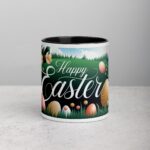 Happy Easter Sophisticated Coffee Mug & Tea Cup