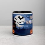 Happy Halloween Fun Coffee Mug & Tea Cup