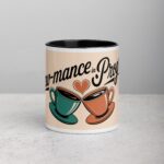 Brew-mance in Progress Coffee Mug