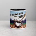 Hit a Home Run with Coffee Mug