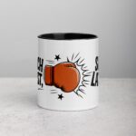 Punch First, Sip Later Boxing Coffee Mug & Tea Cup