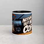 Nothing But Net… and Coffee Mug