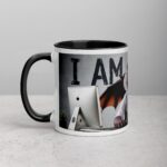 Dragon I am a Boss Coffee Mug & Tea Cup - Image 2