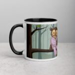 Owl Be Ready... After My Coffee Mug - Image 2