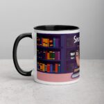 Snailed It! After My Coffee Mug - Image 2