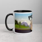 F-Off Snail Coffee Mug & Tea Cup - Image 2