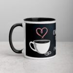 One Step Closer to ‘I Do’ (With Coffee in Hand) Mug - Image 2