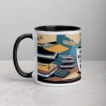 I Worked My Whole Life for This Mug Retirement Cup - Image 2