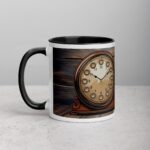 Every Hour is Happy Hour Now Retirement Coffee Mug - Image 2