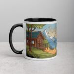 Retirement Plan Coffee Mug - Image 2