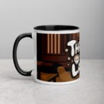 Thanks a Latte! Coffee Mug - Image 2