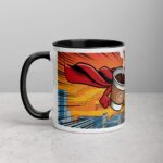 Thanks for Being Brew-some! Coffee Mug - Image 2