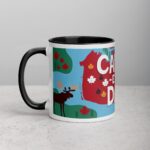 Canad-eh Day Coffee Mug & Tea Cup - Image 2