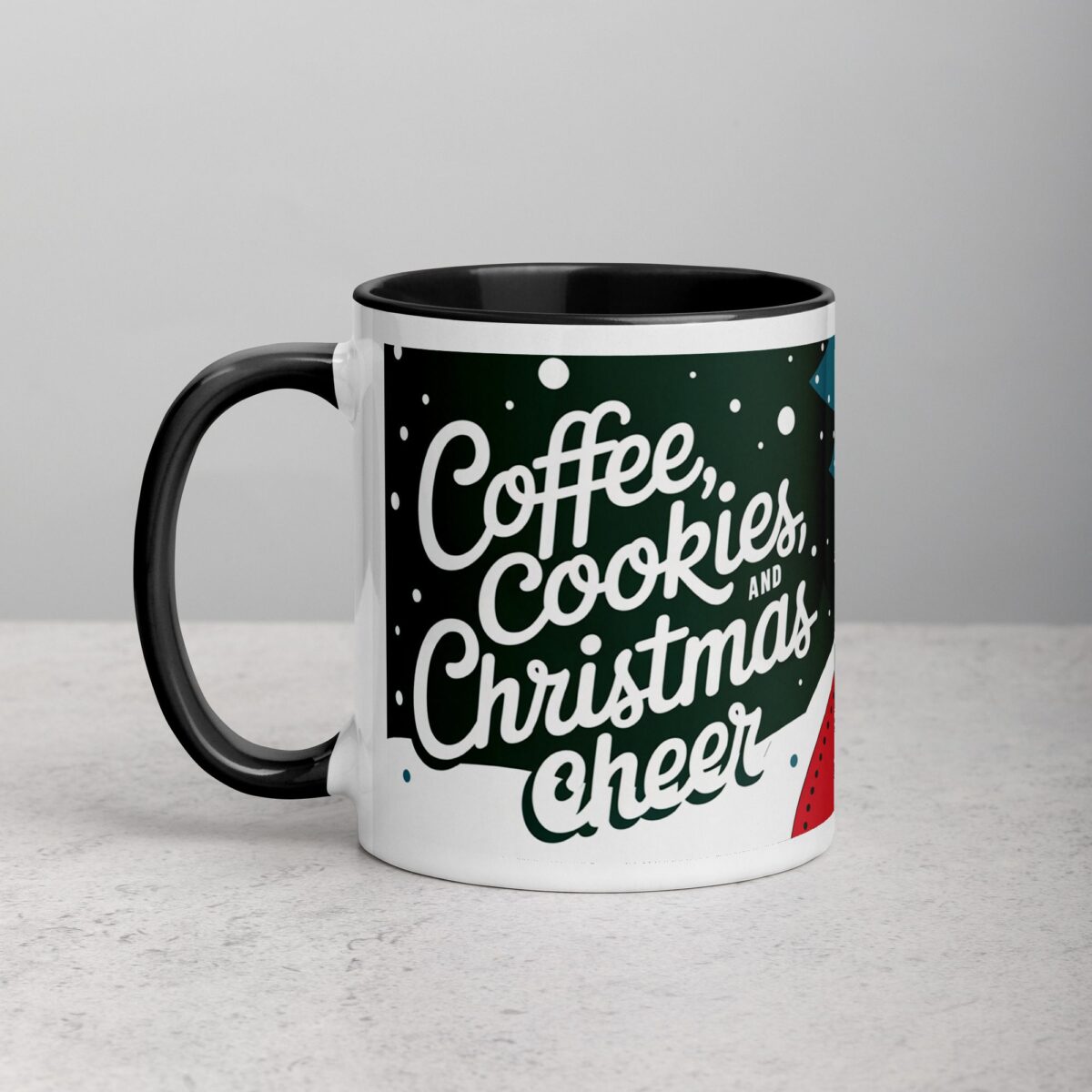Coffee, Cookies, and Christmas Cheer - Image 2