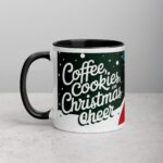 Coffee, Cookies, and Christmas Cheer - Image 2