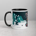 Espresso Yourself This Christmas Coffee Mug - Image 2