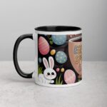 Egg-stra Special Brew Easter Coffee Mug - Image 2