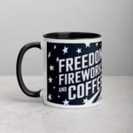 Freedom, Fireworks, and Coffee Mug - Image 2