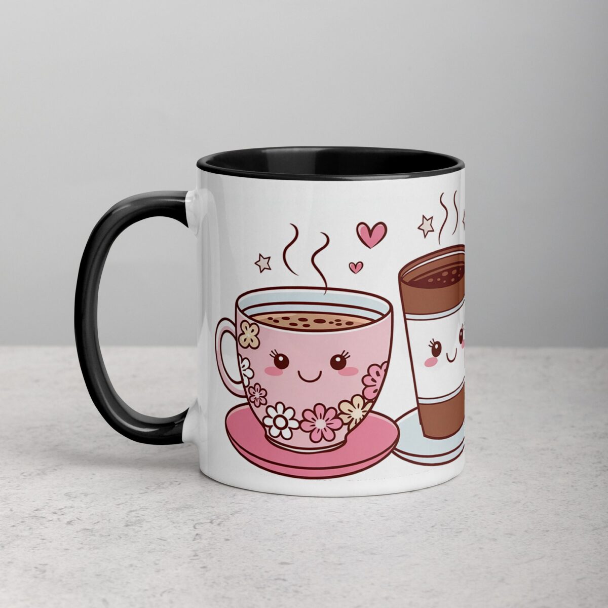 You’re My Cup of Tea (or Coffee) Mug - Image 2