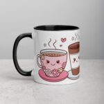 You’re My Cup of Tea (or Coffee) Mug - Image 2