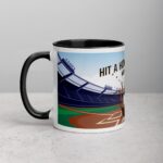 Hit a Home Run with Coffee Mug - Image 2