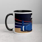 Ringside Fuel Boxing Coffee Mug & Tea Cup - Image 2