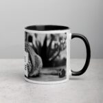 I Hate People Cat Coffee Mug & Tea Cup - Image 3