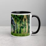 3D Elephant Coffee Mug & Tea Cup - Image 3