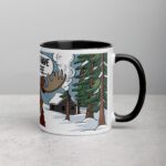 Moose-t Have My Coffee Mug - Image 3