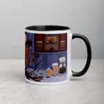 Moose-takes Were Made Before Coffee Mug - Image 3