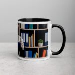 I am a Boss Sheep Coffee Mug & Tea Cup - Image 3