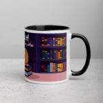 Snailed It! After My Coffee Mug - Image 3