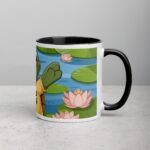 I Need a Hug Turtle Coffee Mug & Tea Cup - Image 3