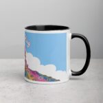 I Need a Hug Unicorn Coffee Mug & Tea Cup - Image 3
