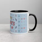 Happy Mothers Day Heartfelt Collage Coffee Mug - Image 3