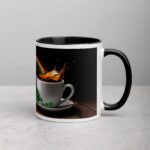 Irish Coffee? Don’t Mind if I Do! St Patrick's Day Mug - Image 3