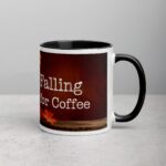 Falling for Coffee Mug - Image 3