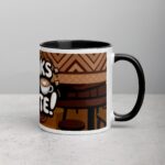 Thanks a Latte! Coffee Mug - Image 3