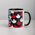 Canadian Brew, Eh? Coffee Mug & Tea Cup - Image 3