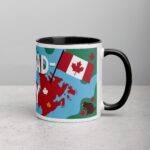 Canad-eh Day Coffee Mug & Tea Cup - Image 3