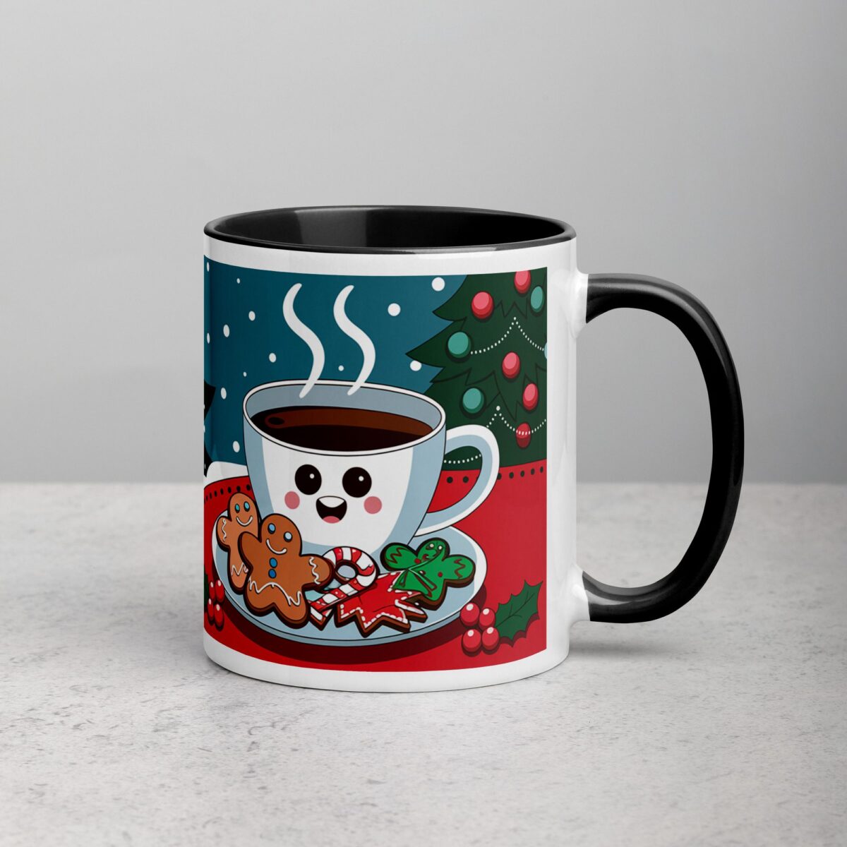Coffee, Cookies, and Christmas Cheer - Image 3