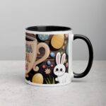 Egg-stra Special Brew Easter Coffee Mug - Image 3