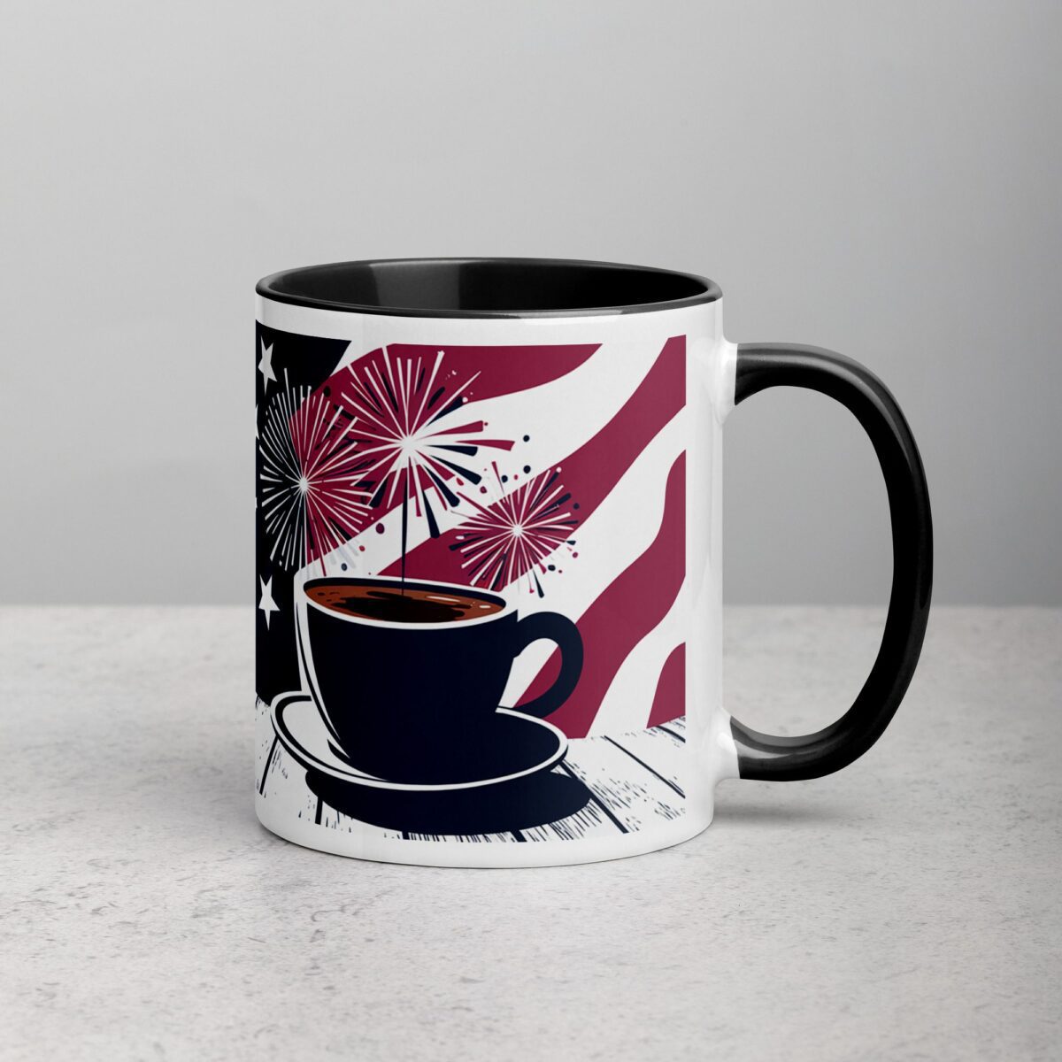 Freedom, Fireworks, and Coffee Mug - Image 3